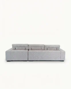 Sofá chaise longue BRISBANE