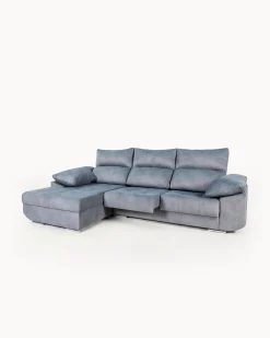 Sofá chaise longue FIRENZE