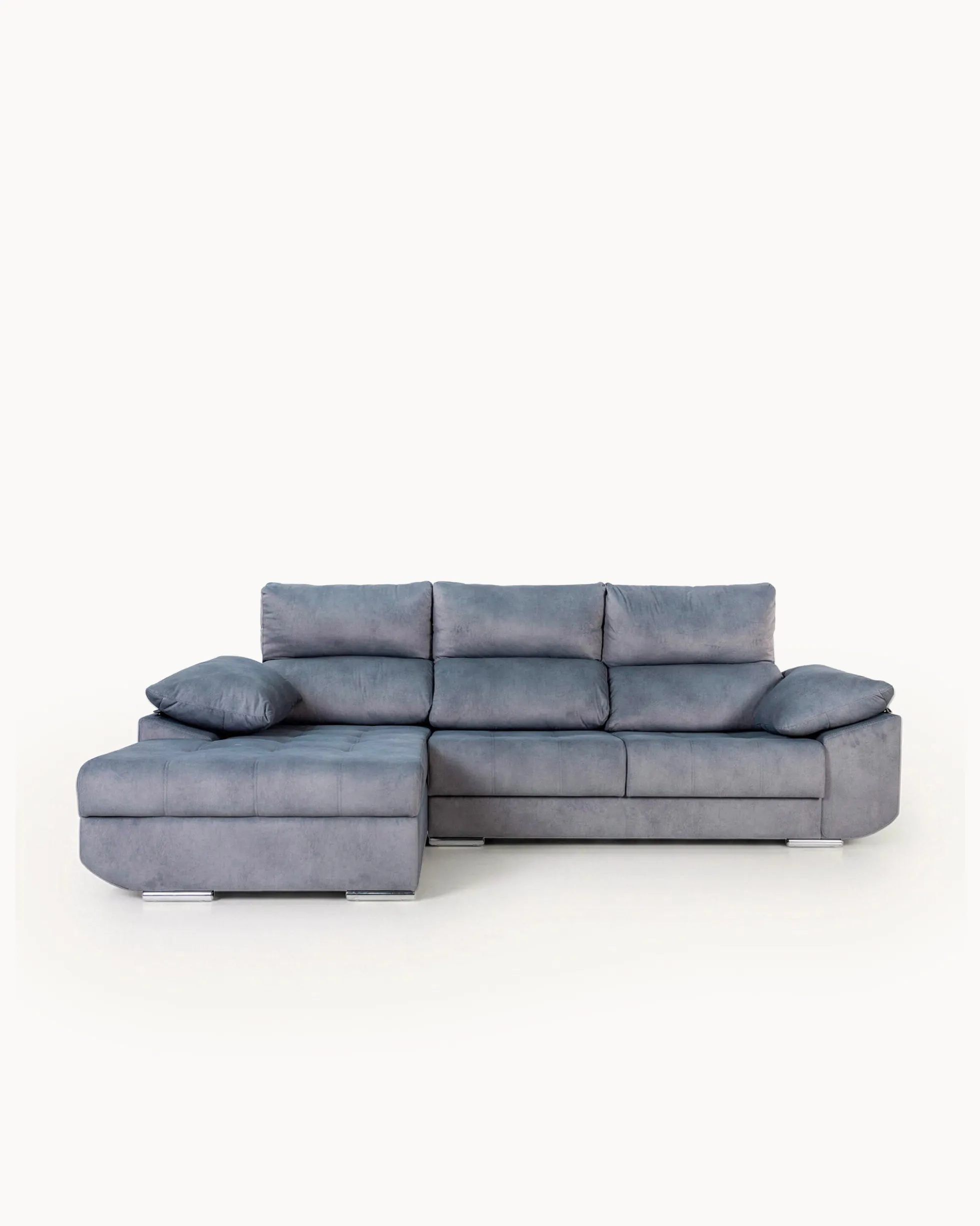 Sofá chaise longue FIRENZE
