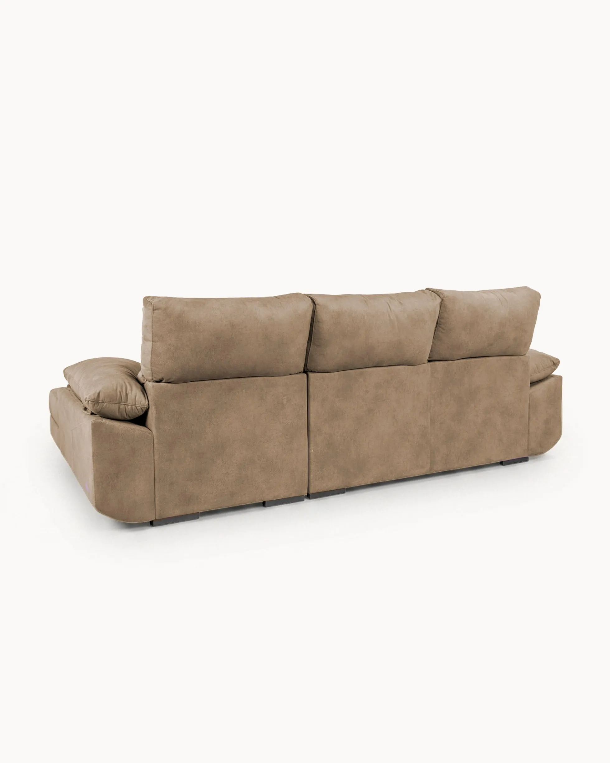 Sofá chaise longue FIRENZE