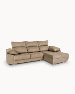 Sofá chaise longue FIRENZE
