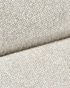 Sofá chaise longue IMPRESSION com cama e baú
