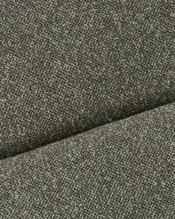 Sofá chaise longue IMPRESSION com cama e baú
