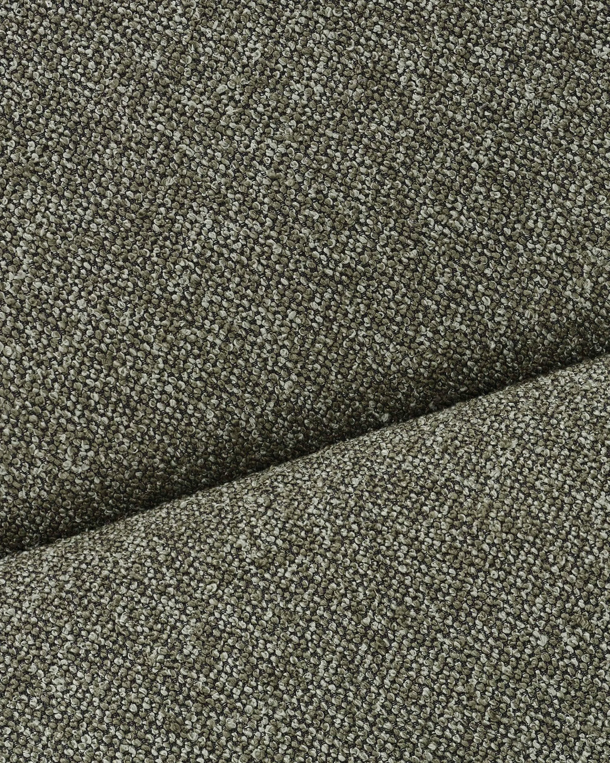 Sofá chaise longue IMPRESSION com cama e baú