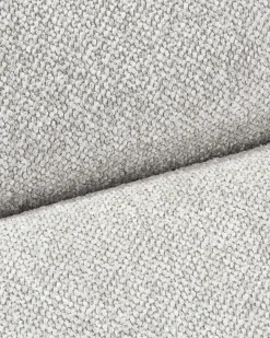 Sofá chaise longue IMPRESSION com cama e baú