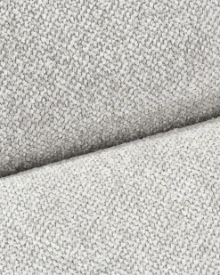 Sofá chaise longue IMPRESSION com cama e baú