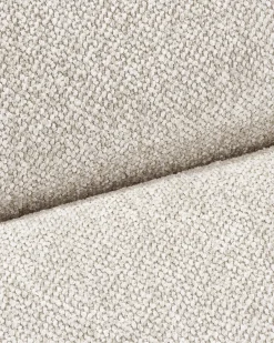Sofá chaise longue IMPRESSION com cama e baú