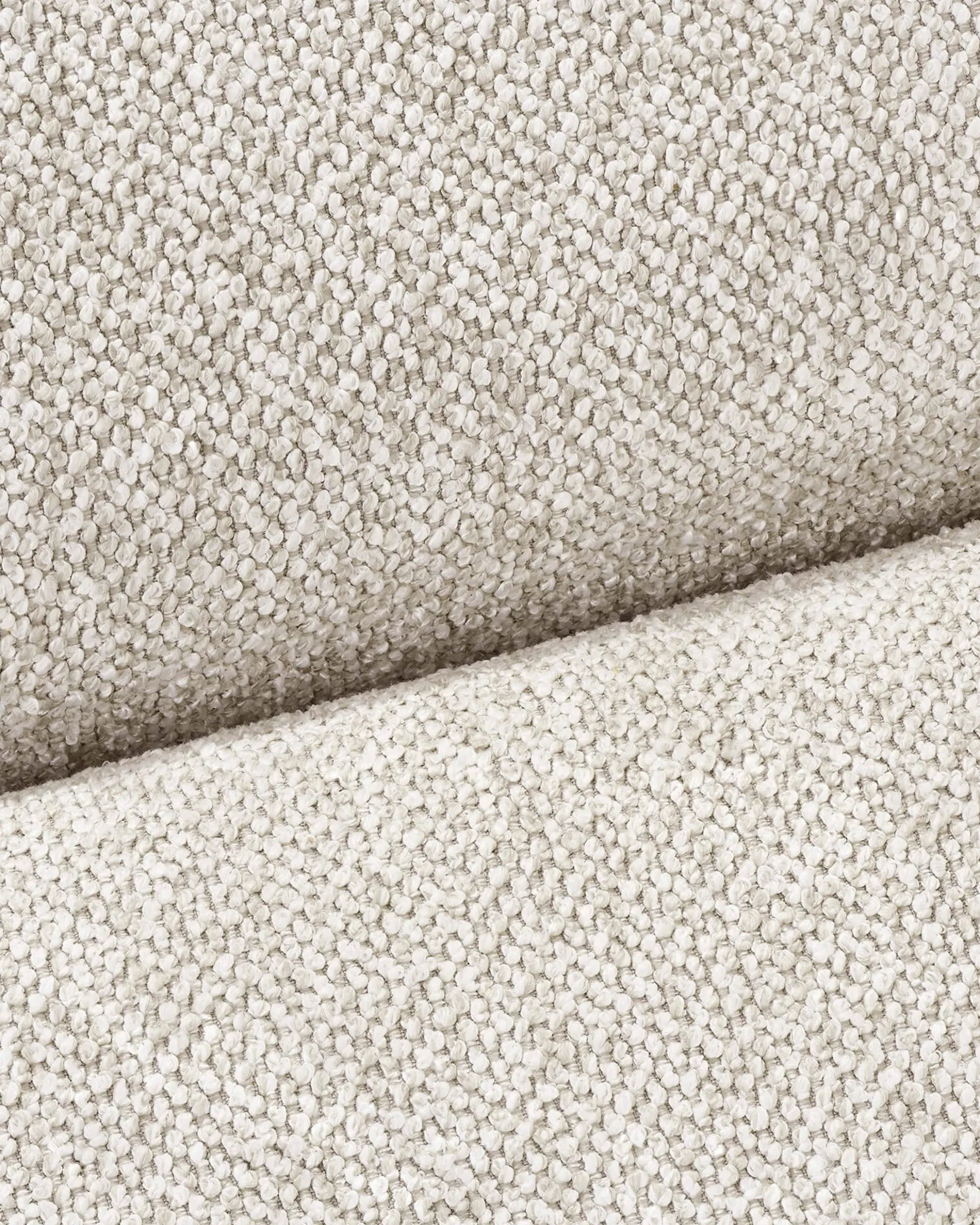 Sofá chaise longue IMPRESSION com cama e baú