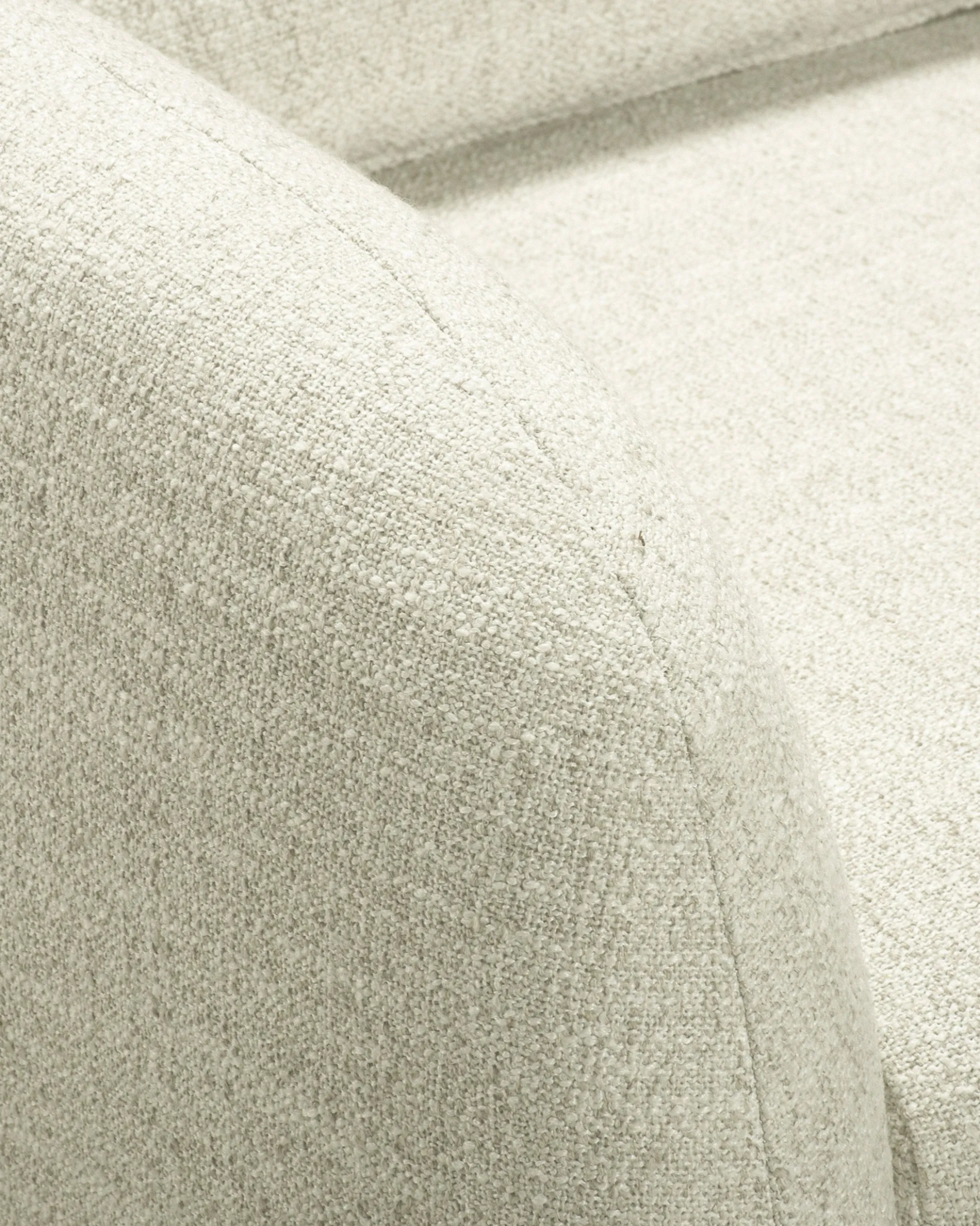 Sofá chaise longue ISADORA com cama e baú
