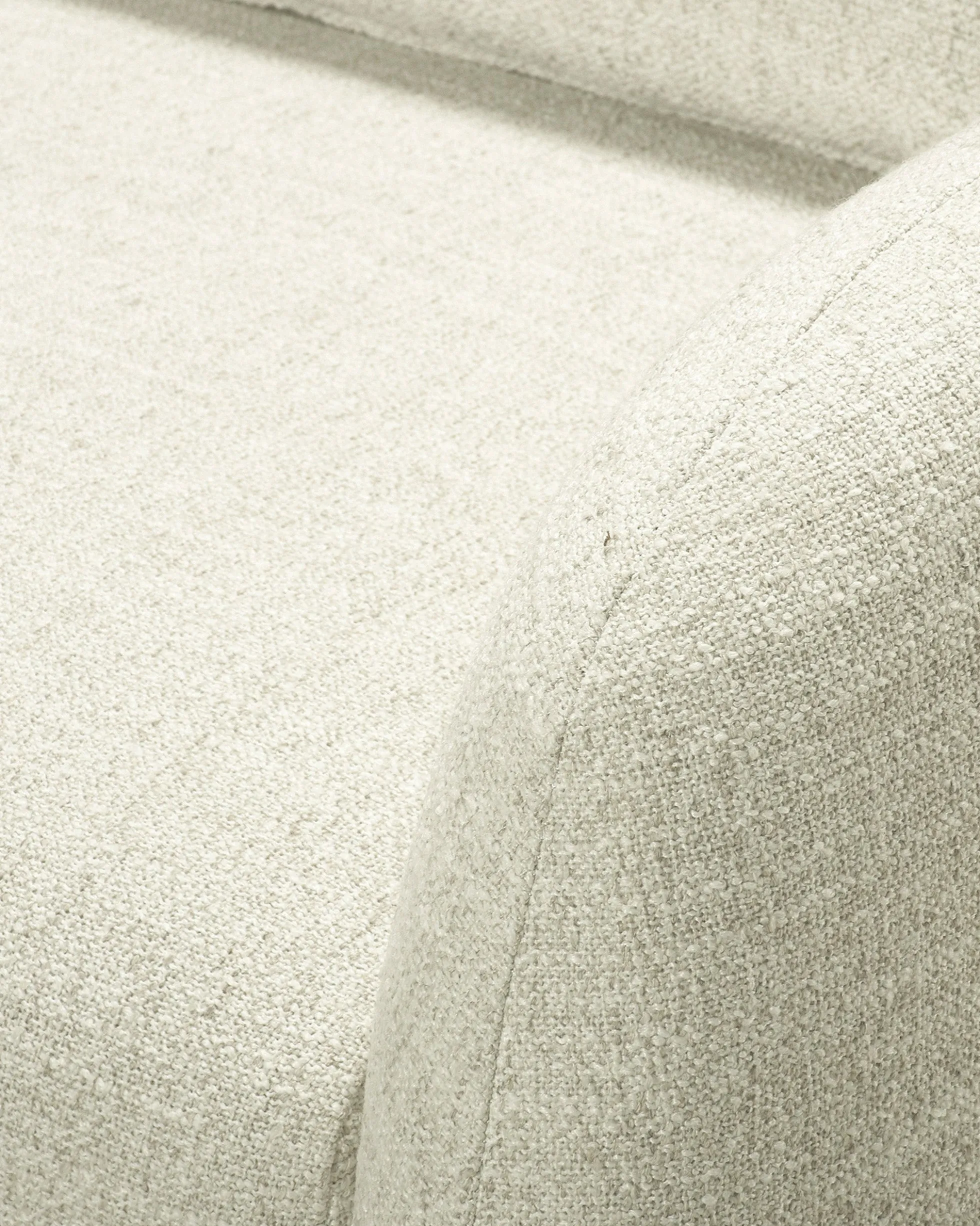 Sofá chaise longue ISADORA com cama e baú