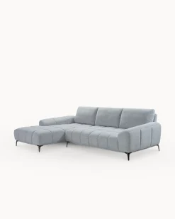 Sofá chaise longue LORENZO