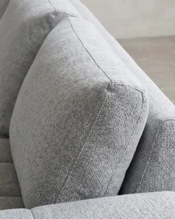 Sofá chaise longue LORENZO
