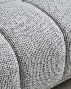 Sofá chaise longue LORENZO