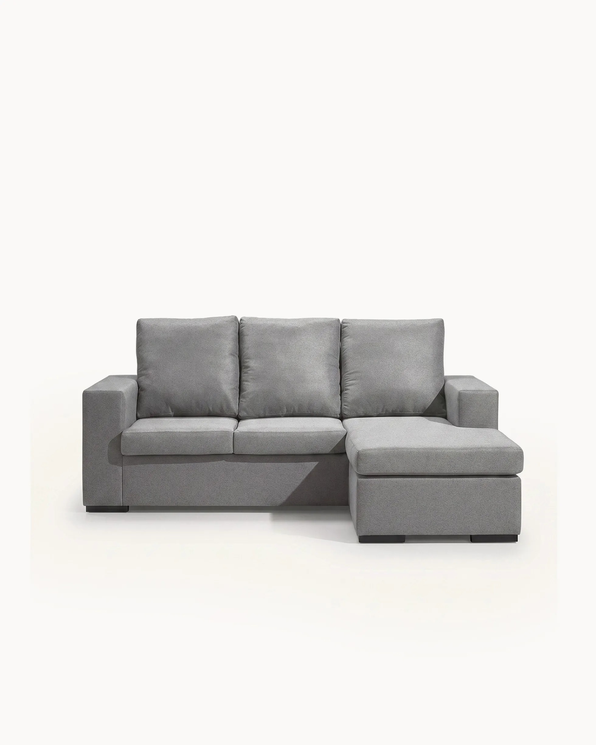 Sofá chaise longue reversível LIMASSOL