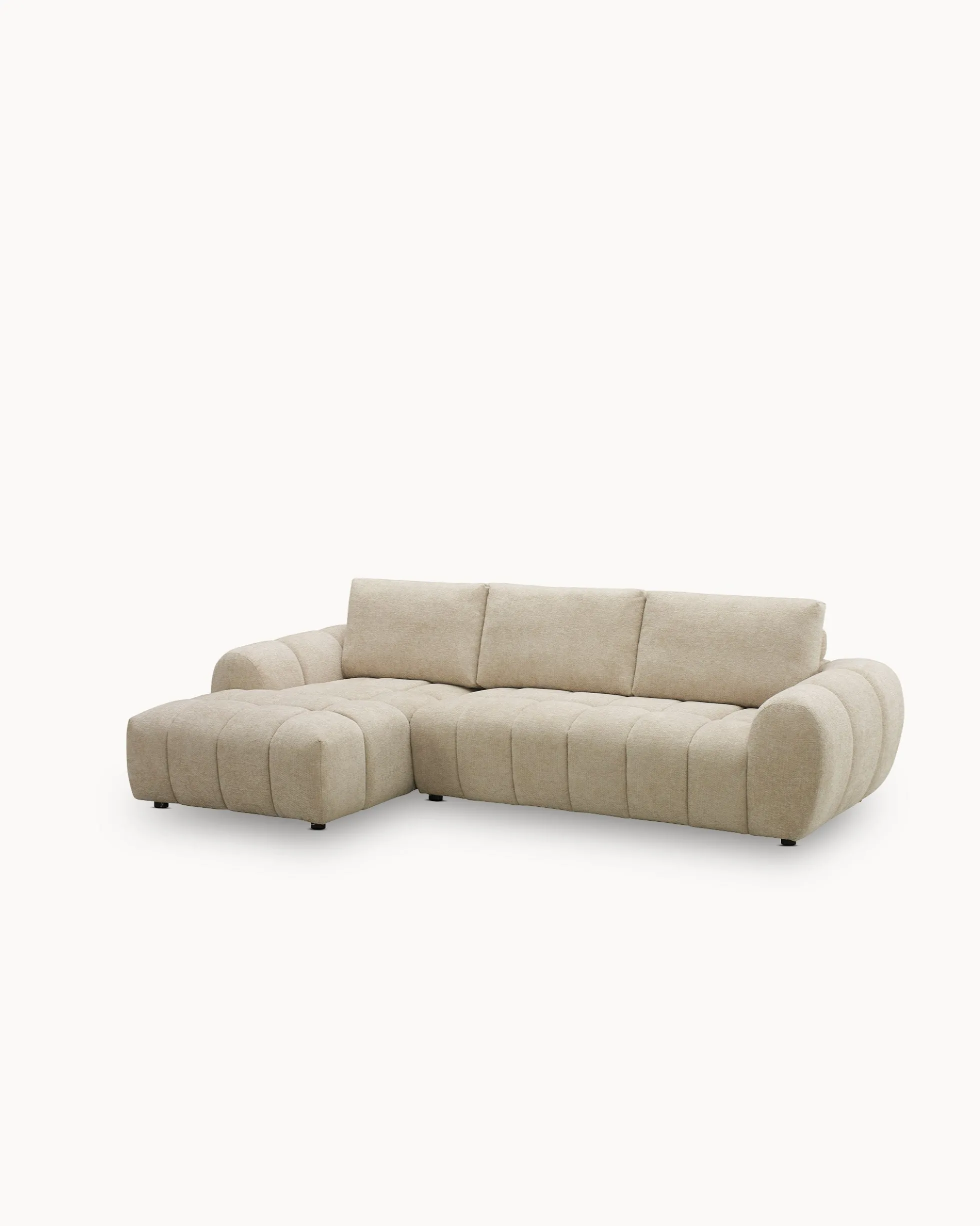 Sofá chaise longue RODEO