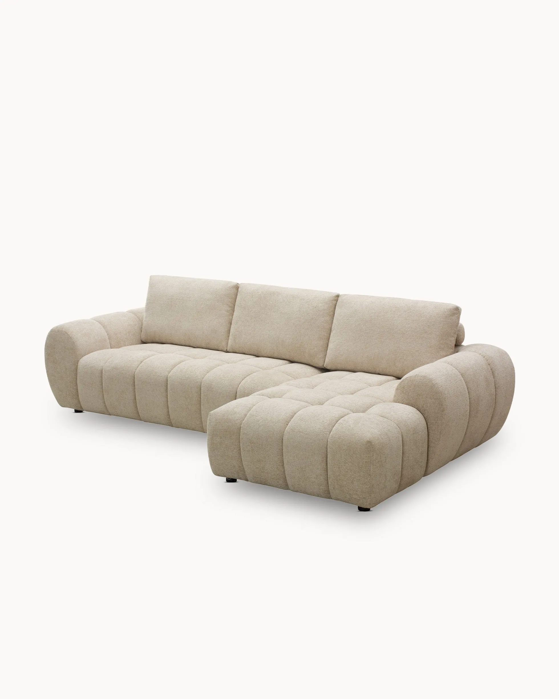 Sofá chaise longue RODEO