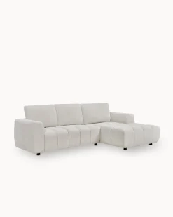 Sofá chaise longue ULISSES