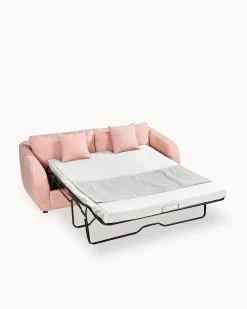 Sofá de 3 lugares CHLOE com cama