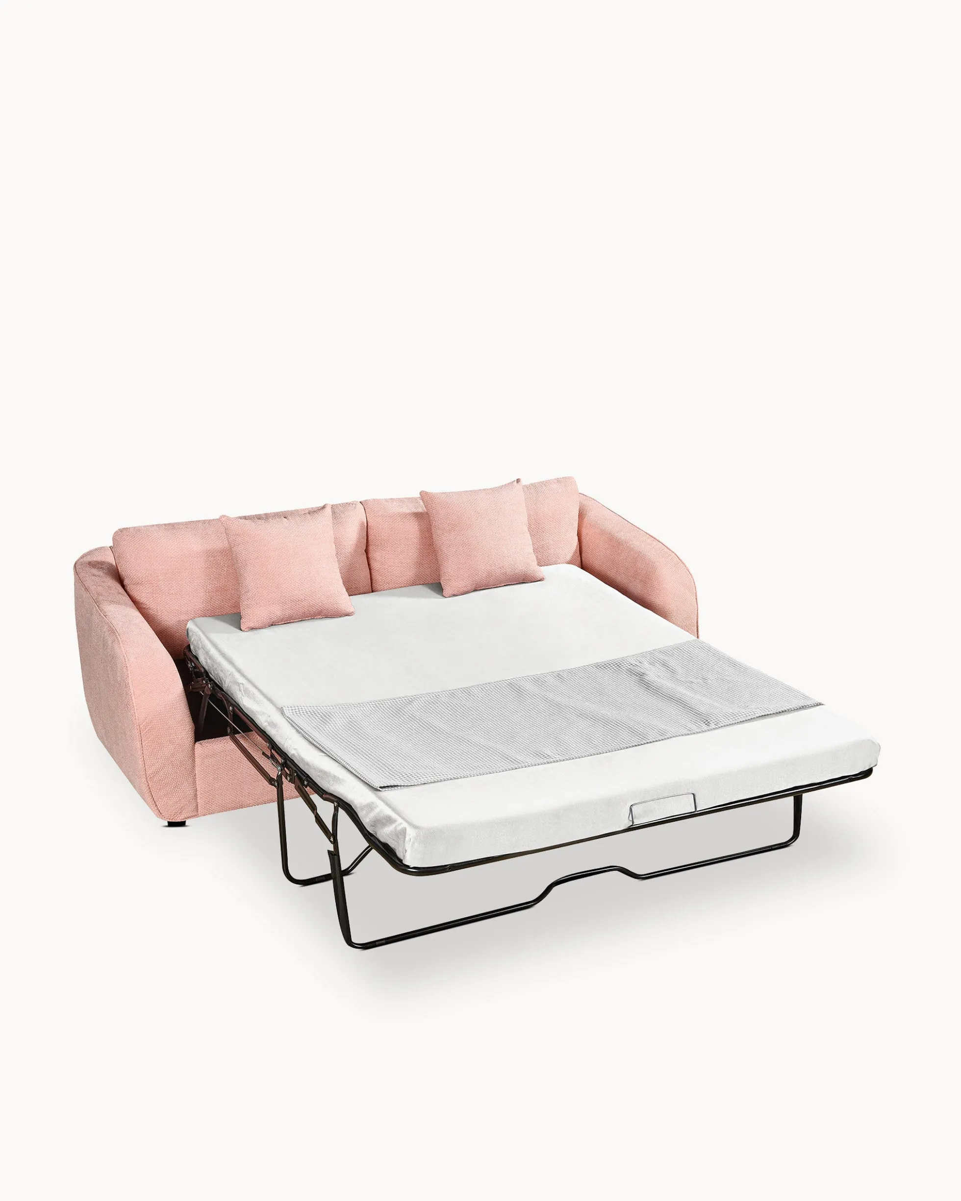 Sofá de 3 lugares CHLOE com cama