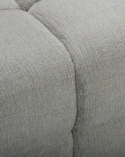 Sofá 2 lugares MATTIA relax elétrico