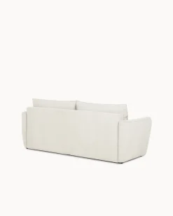 Sofá 3 lugares MERLIN com cama