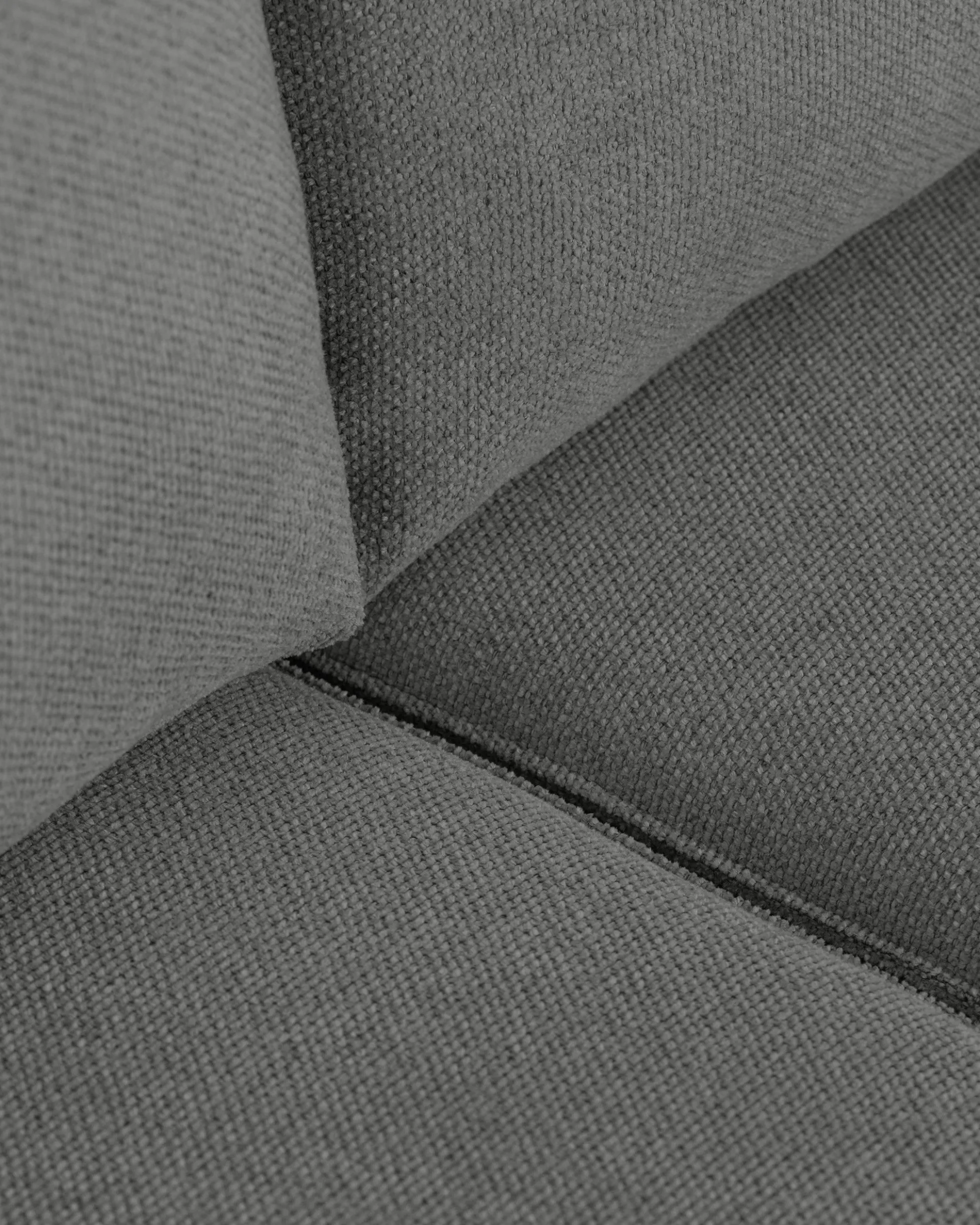 Sofá 3 lugares MERLIN com cama