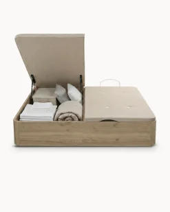 Sommier de casal CASINO BOX