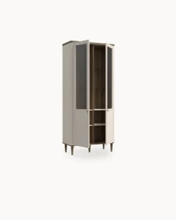 Vitrine AVELA com 2 portas