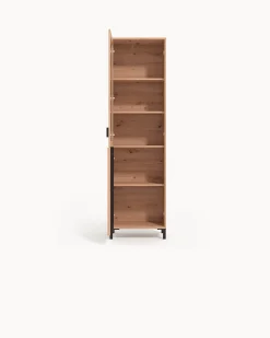 Vitrine LAVAL com 2 portas